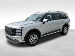 Hyundai Palisade Hybrid SEL 8P AWD 2026