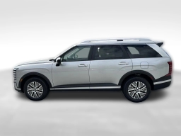 Hyundai Palisade Hybrid SEL 8P AWD 2026