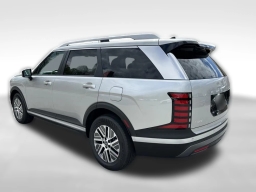 Hyundai Palisade Hybrid SEL 8P AWD 2026
