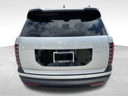 Hyundai Palisade Hybrid SEL 8P AWD 2026