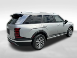 Hyundai Palisade Hybrid SEL 8P AWD 2026