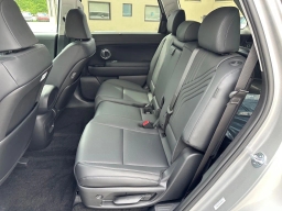Hyundai Palisade Hybrid SEL 8P AWD 2026