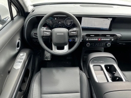 Hyundai Palisade Hybrid SEL 8P AWD 2026