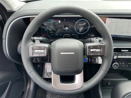 Hyundai Palisade Hybrid SEL 8P AWD 2026