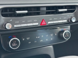 Hyundai Palisade Hybrid SEL 8P AWD 2026