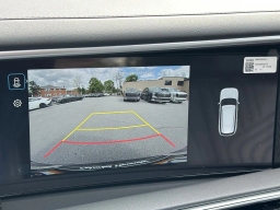 Hyundai Palisade Hybrid SEL 8P AWD 2026