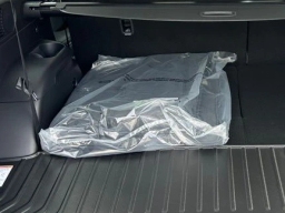 Hyundai Palisade Hybrid SEL 8P AWD 2026