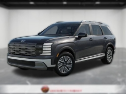 Hyundai Palisade Hybrid SEL 7P AWD 2026