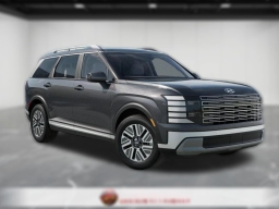 Hyundai Palisade Hybrid SEL 7P AWD 2026