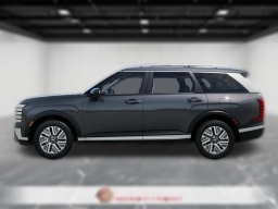 Hyundai Palisade Hybrid SEL 7P AWD 2026