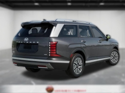 Hyundai Palisade Hybrid SEL 7P AWD 2026