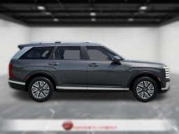 Hyundai Palisade Hybrid SEL 7P AWD 2026