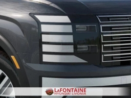 Hyundai Palisade Hybrid SEL 7P AWD 2026