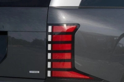 Hyundai Palisade Hybrid SEL 7P AWD 2026