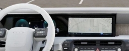 Hyundai Palisade Hybrid SEL 7P AWD 2026