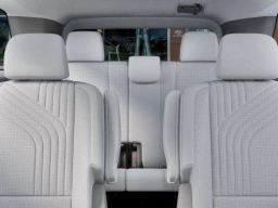 Hyundai Palisade Hybrid SEL 7P AWD 2026