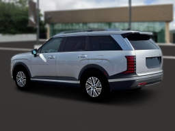 Hyundai Palisade Hybrid SEL 8P AWD 2026