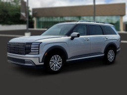 Hyundai Palisade Hybrid SEL 8P AWD 2026