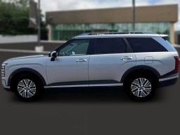Hyundai Palisade Hybrid SEL 8P AWD 2026