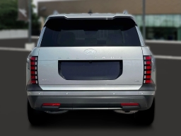 Hyundai Palisade Hybrid SEL 8P AWD 2026