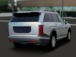 Hyundai Palisade Hybrid SEL 8P AWD 2026