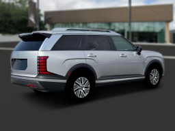 Hyundai Palisade Hybrid SEL 8P AWD 2026