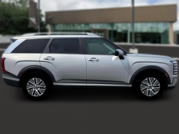 Hyundai Palisade Hybrid SEL 8P AWD 2026