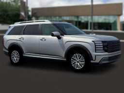 Hyundai Palisade Hybrid SEL 8P AWD 2026