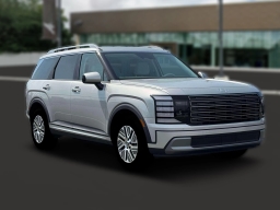 Hyundai Palisade Hybrid SEL 8P AWD 2026
