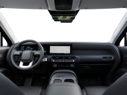 Hyundai Palisade Hybrid SEL 8P AWD 2026