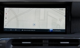 Hyundai Palisade Hybrid SEL 8P AWD 2026