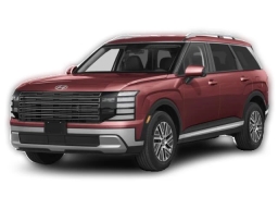 Hyundai Palisade Hybrid SEL 7P AWD 2026