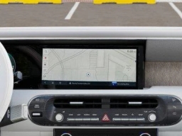 Hyundai Palisade Hybrid SEL 7P AWD 2026