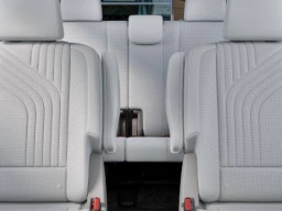 Hyundai Palisade Hybrid SEL 7P AWD 2026