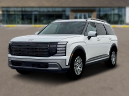 Hyundai Palisade Hybrid SEL 7P AWD 2026