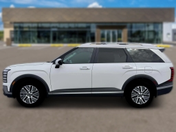 Hyundai Palisade Hybrid SEL 7P AWD 2026