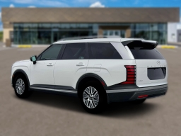 Hyundai Palisade Hybrid SEL 7P AWD 2026