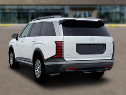 Hyundai Palisade Hybrid SEL 7P AWD 2026