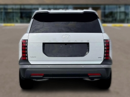 Hyundai Palisade Hybrid SEL 7P AWD 2026
