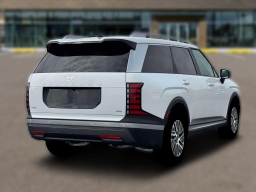 Hyundai Palisade Hybrid SEL 7P AWD 2026