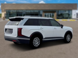Hyundai Palisade Hybrid SEL 7P AWD 2026