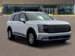 Hyundai Palisade Hybrid SEL 7P AWD 2026