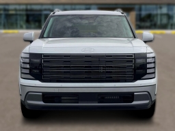 Hyundai Palisade Hybrid SEL 7P AWD 2026