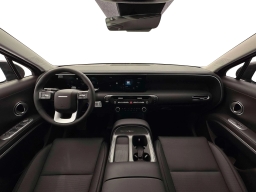 Hyundai Palisade Hybrid SEL 7P AWD 2026