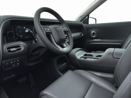 Hyundai Palisade Hybrid SEL 7P AWD 2026