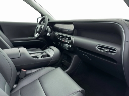 Hyundai Palisade Hybrid SEL 7P AWD 2026