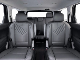 Hyundai Palisade Hybrid SEL 7P AWD 2026