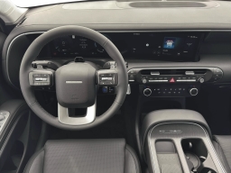 Hyundai Palisade Hybrid SEL 7P AWD 2026