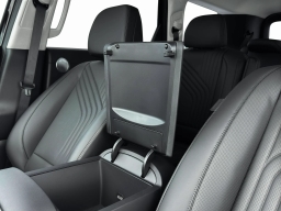 Hyundai Palisade Hybrid SEL 7P AWD 2026