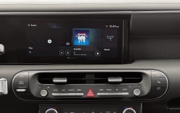 Hyundai Palisade Hybrid SEL 7P AWD 2026